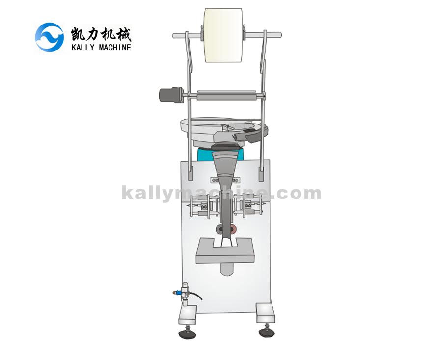 earplug packing machine earplug packing machine